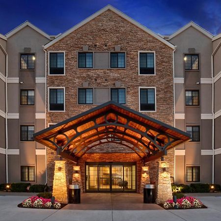 Staybridge Suites Omaha 80Th And Dodge By Ihg Exterior foto