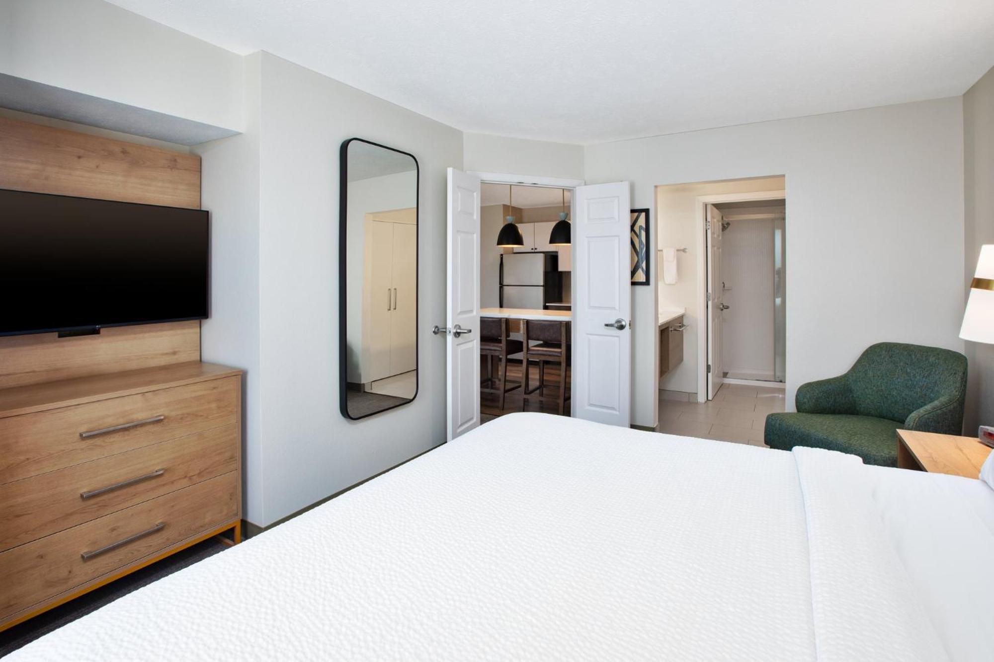 Staybridge Suites Omaha 80Th And Dodge By Ihg Exterior foto
